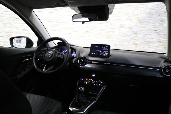 Mazda 2 1.5 Skyactiv-G Dynamic+