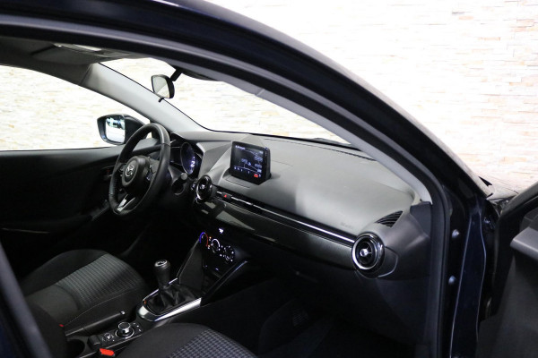 Mazda 2 1.5 Skyactiv-G Dynamic+