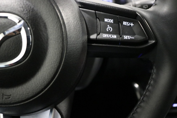 Mazda 2 1.5 Skyactiv-G Dynamic+