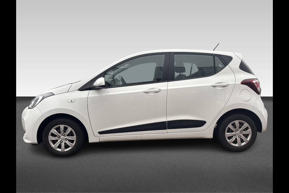 Hyundai i10 1.0i Comfort