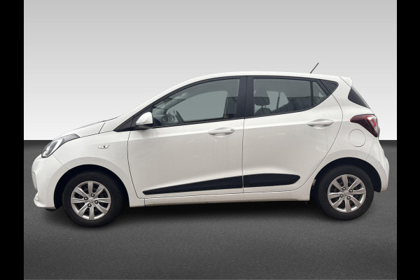 Hyundai i10 1.0i Comfort