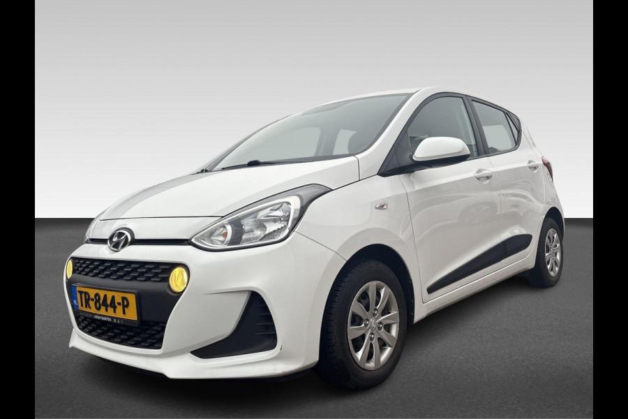 Hyundai i10 1.0i Comfort