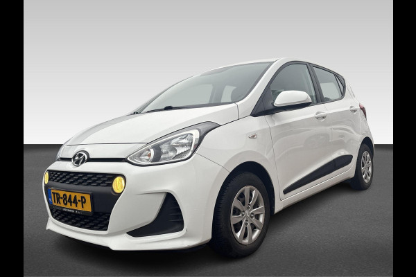 Hyundai i10 1.0i Comfort