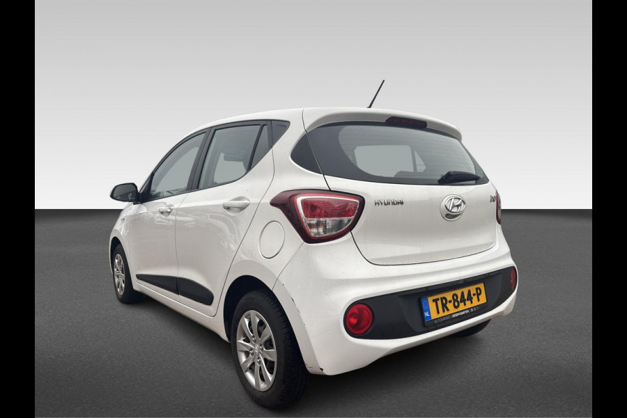 Hyundai i10 1.0i Comfort