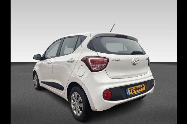 Hyundai i10 1.0i Comfort