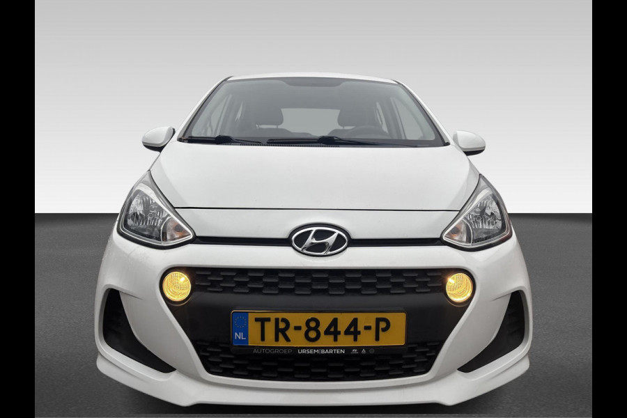 Hyundai i10 1.0i Comfort