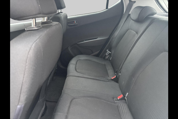 Hyundai i10 1.0i Comfort