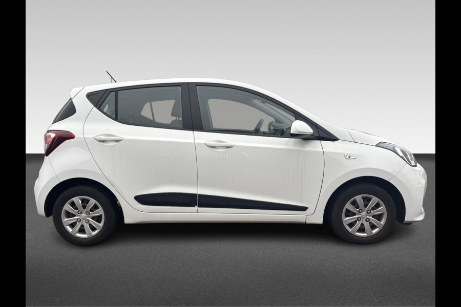 Hyundai i10 1.0i Comfort