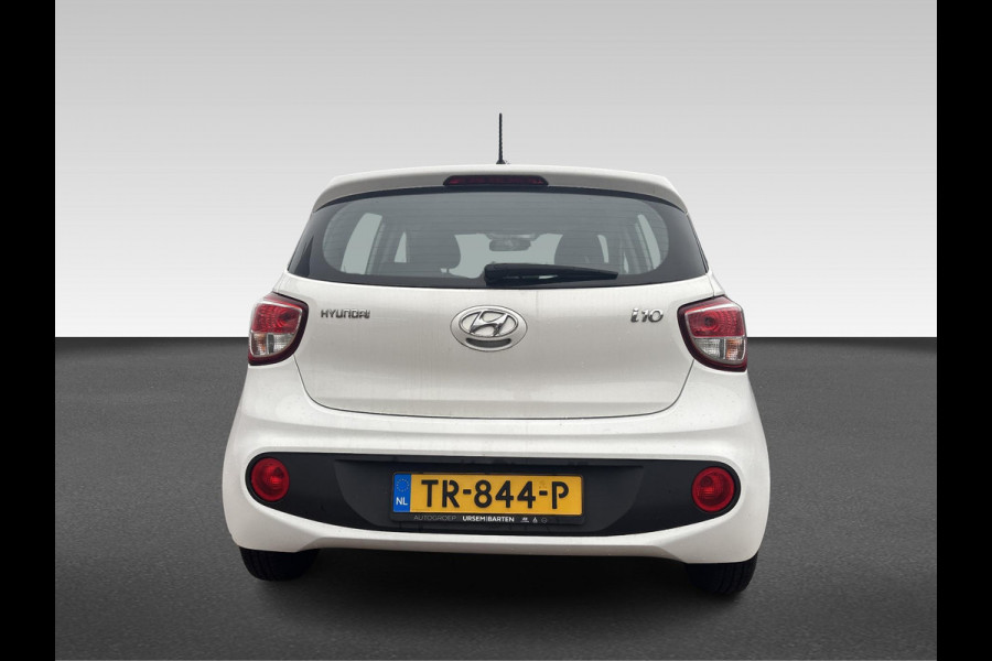 Hyundai i10 1.0i Comfort