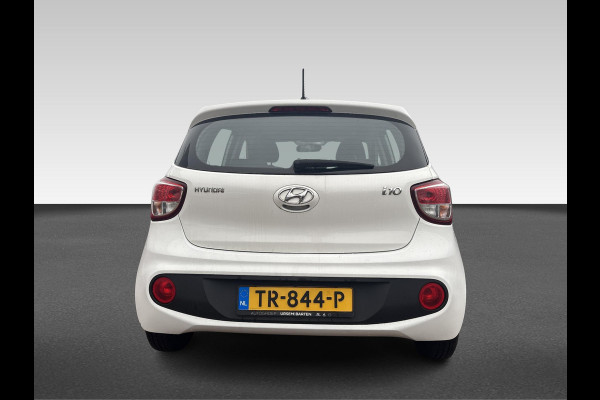 Hyundai i10 1.0i Comfort