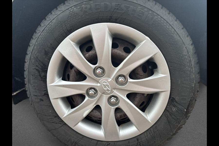 Hyundai i10 1.0i Comfort