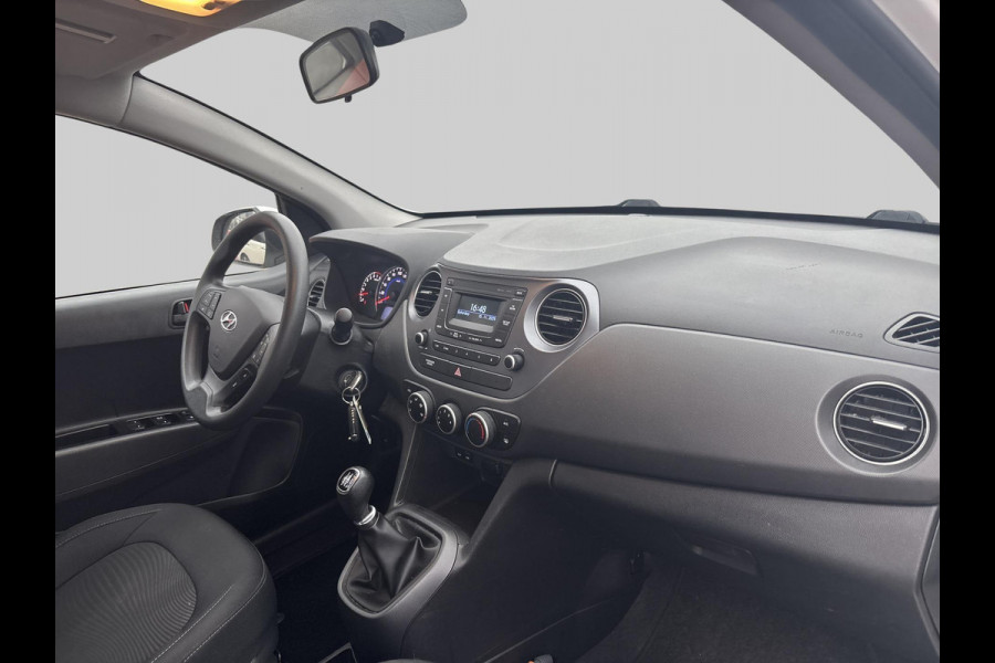 Hyundai i10 1.0i Comfort
