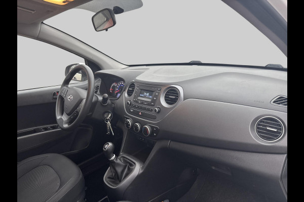 Hyundai i10 1.0i Comfort