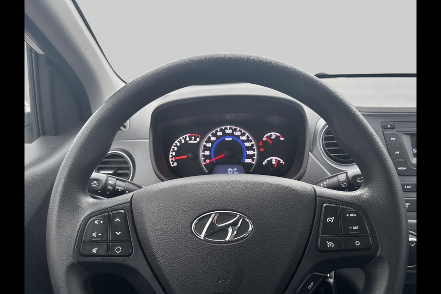 Hyundai i10 1.0i Comfort