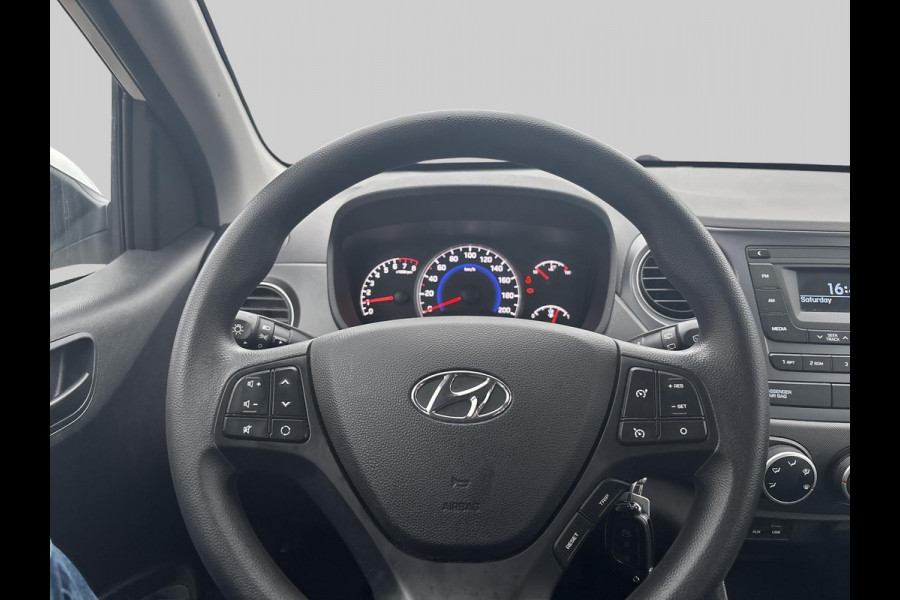 Hyundai i10 1.0i Comfort