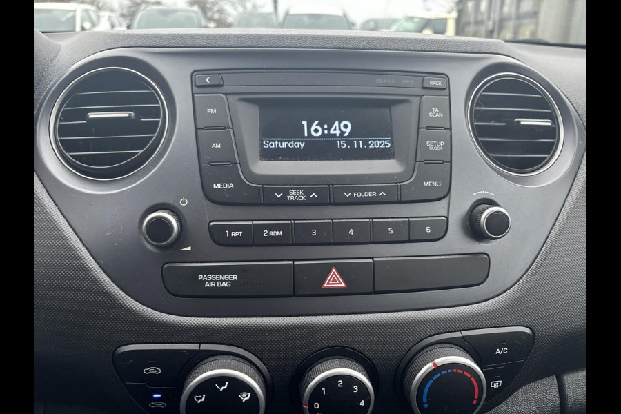 Hyundai i10 1.0i Comfort