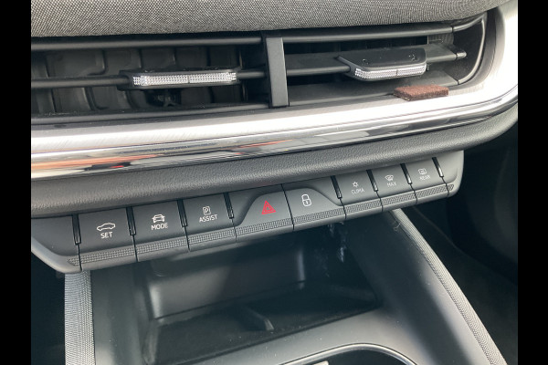 Škoda ENYAQ iV 80 Trekhaak Stoel/Stuurverw Carplay Warmtepomp Trekhaak 100% Elektrisch NL-Auto!