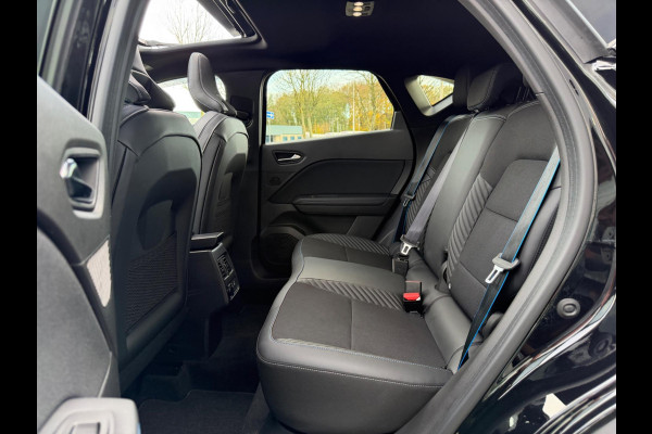 Renault Captur 1.6 E-Tech full hybrid 145 esprit Alpine, Panoramadak, Harman Kardon