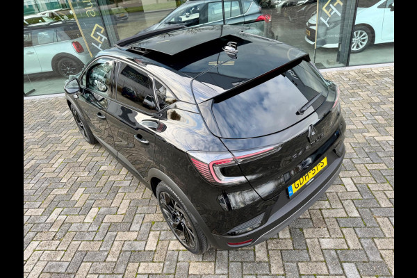Renault Captur 1.6 E-Tech full hybrid 145 esprit Alpine, Panoramadak, Harman Kardon