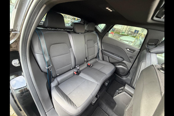 Renault Captur 1.6 E-Tech full hybrid 145 esprit Alpine, Panoramadak, Harman Kardon