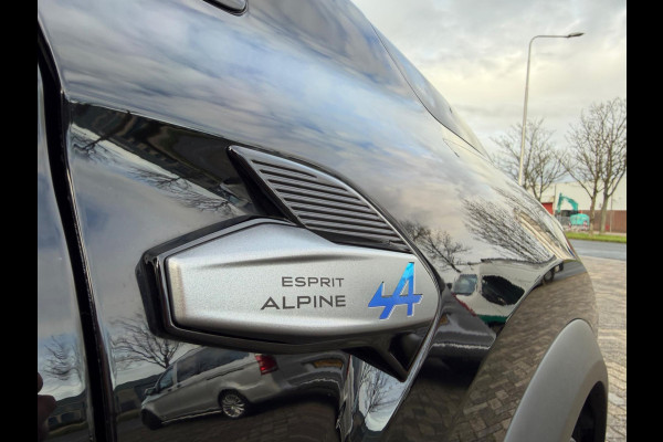 Renault Captur 1.6 E-Tech full hybrid 145 esprit Alpine, Panoramadak, Harman Kardon