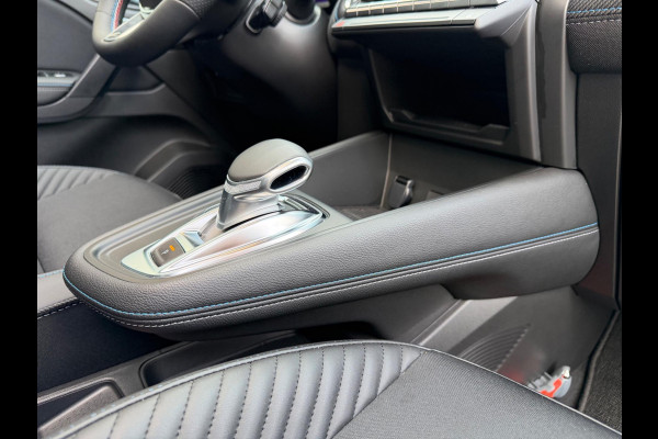 Renault Captur 1.6 E-Tech full hybrid 145 esprit Alpine, Panoramadak, Harman Kardon