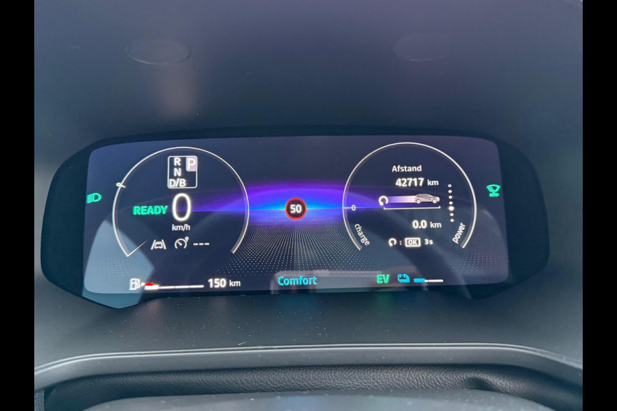 Renault Captur 1.6 E-Tech full hybrid 145 esprit Alpine, Panoramadak, Harman Kardon