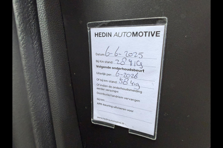 Renault Captur 1.6 E-Tech full hybrid 145 esprit Alpine, Panoramadak, Harman Kardon