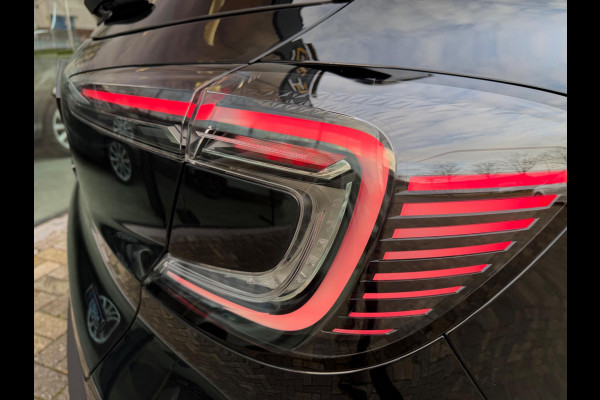 Renault Captur 1.6 E-Tech full hybrid 145 esprit Alpine, Panoramadak, Harman Kardon