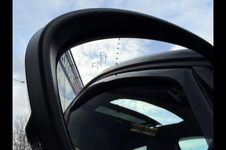 Renault Captur 1.6 E-Tech full hybrid 145 esprit Alpine, Panoramadak, Harman Kardon