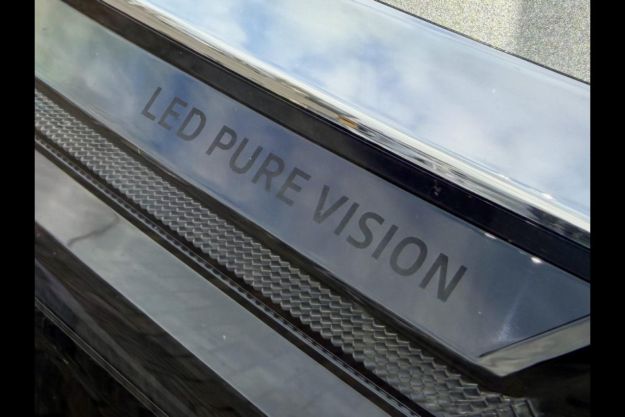 Renault Captur 1.6 E-Tech full hybrid 145 esprit Alpine, Panoramadak, Harman Kardon