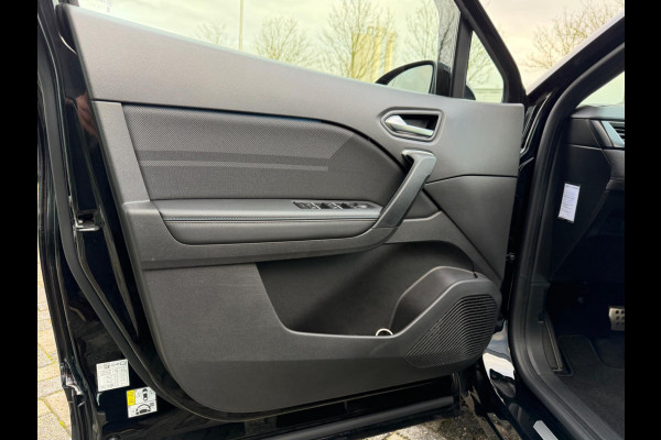 Renault Captur 1.6 E-Tech full hybrid 145 esprit Alpine, Panoramadak, Harman Kardon