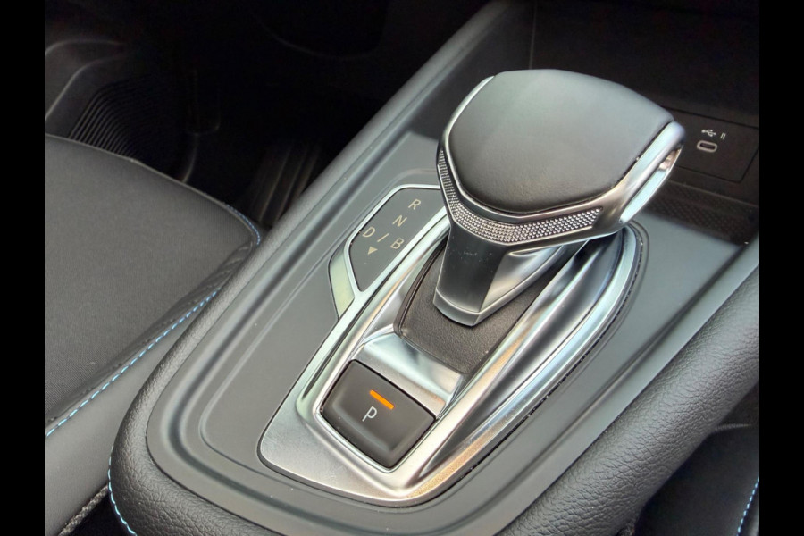 Renault Captur 1.6 E-Tech full hybrid 145 esprit Alpine, Panoramadak, Harman Kardon