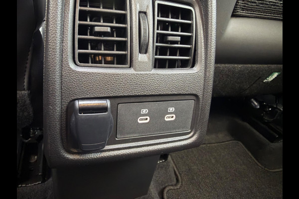 Renault Captur 1.6 E-Tech full hybrid 145 esprit Alpine, Panoramadak, Harman Kardon