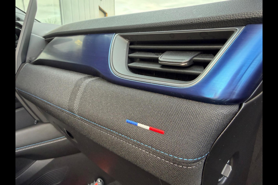 Renault Captur 1.6 E-Tech full hybrid 145 esprit Alpine, Panoramadak, Harman Kardon