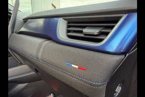 Renault Captur 1.6 E-Tech full hybrid 145 esprit Alpine, Panoramadak, Harman Kardon