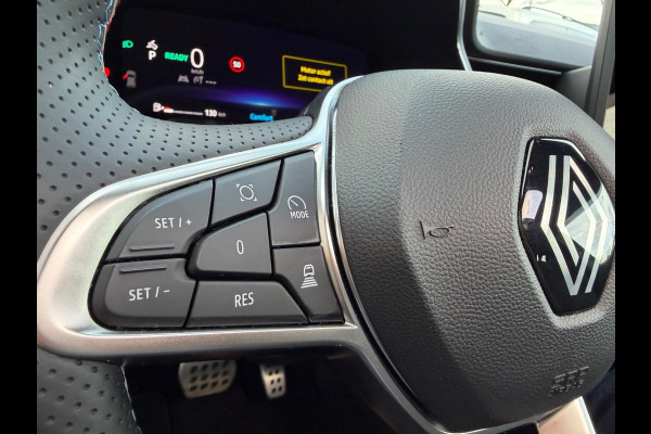 Renault Captur 1.6 E-Tech full hybrid 145 esprit Alpine, Panoramadak, Harman Kardon