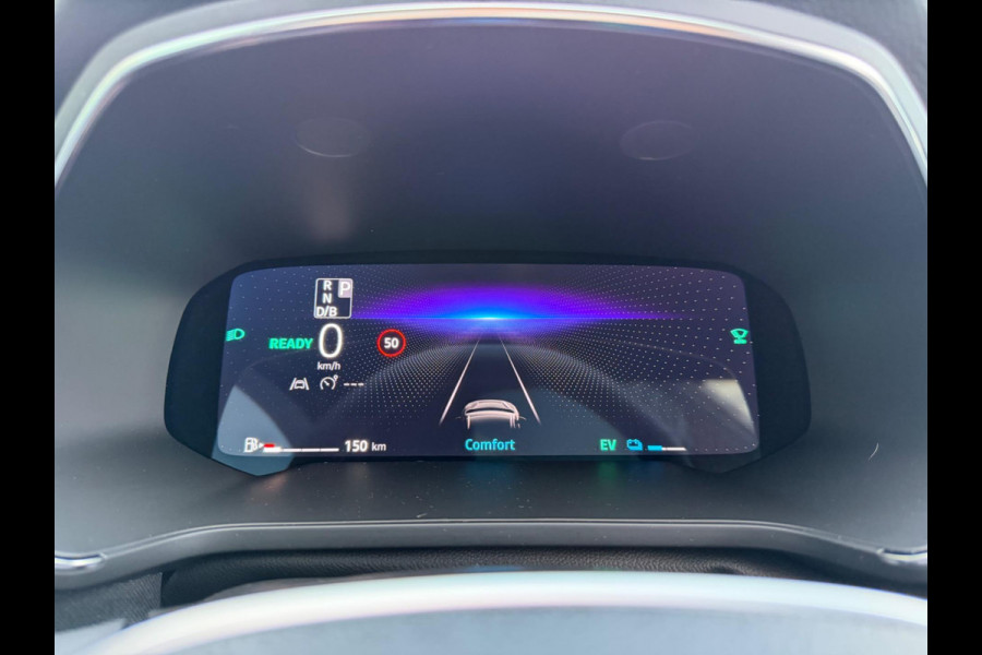 Renault Captur 1.6 E-Tech full hybrid 145 esprit Alpine, Panoramadak, Harman Kardon