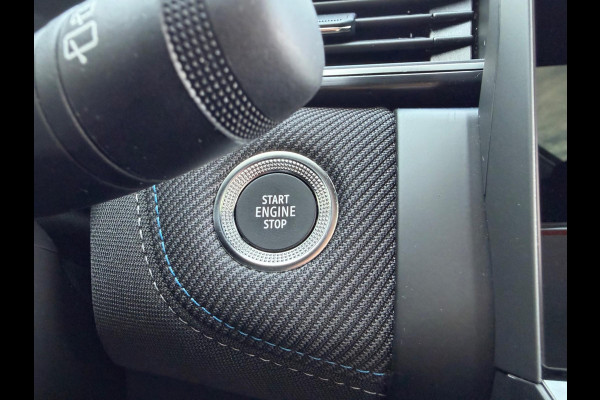 Renault Captur 1.6 E-Tech full hybrid 145 esprit Alpine, Panoramadak, Harman Kardon