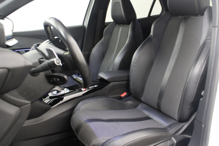 Peugeot 2008 1.2 PureTech GT-Line |Navi|Camera|