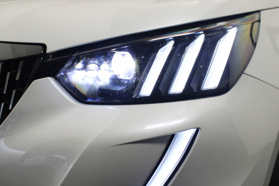 Peugeot 2008 1.2 PureTech GT-Line |Navi|Camera|