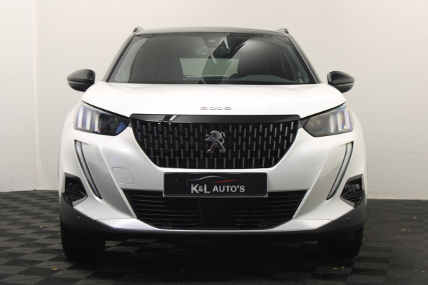 Peugeot 2008 1.2 PureTech GT-Line |Navi|Camera|