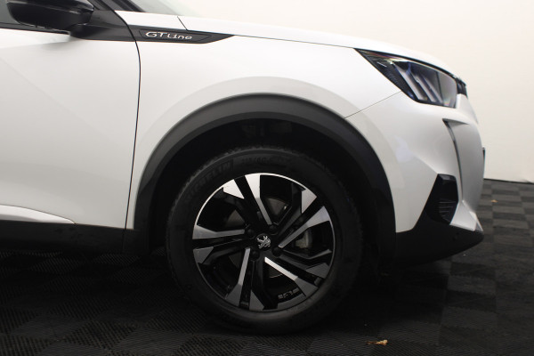 Peugeot 2008 1.2 PureTech GT-Line |Navi|Camera|