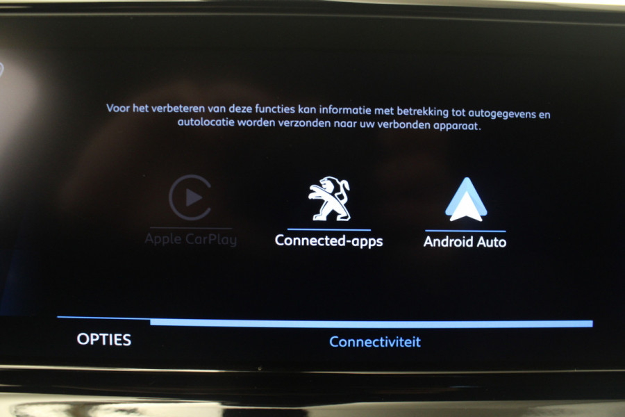 Peugeot 2008 1.2 PureTech GT-Line |Navi|Camera|