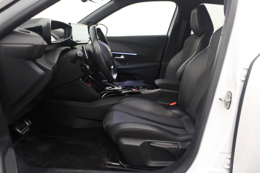 Peugeot 2008 1.2 PureTech GT-Line |Navi|Camera|
