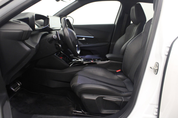 Peugeot 2008 1.2 PureTech GT-Line |Navi|Camera|