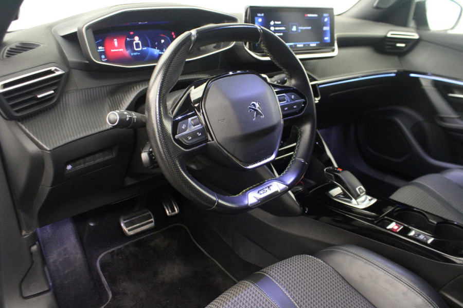 Peugeot 2008 1.2 PureTech GT-Line |Navi|Camera|