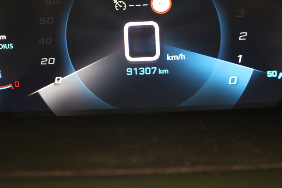 Peugeot 2008 1.2 PureTech GT-Line |Navi|Camera|