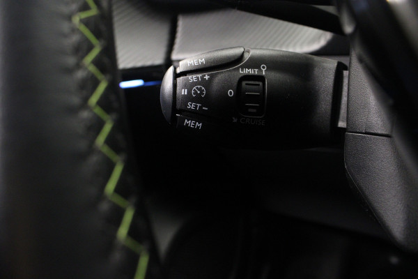 Peugeot 2008 1.2 PureTech GT-Line |Navi|Camera|