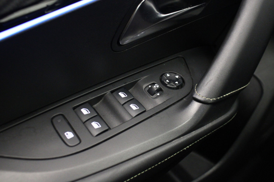 Peugeot 2008 1.2 PureTech GT-Line |Navi|Camera|